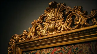 A Grand Tour of London's Victoria and Albert Museum: Unveiling Its Treasures