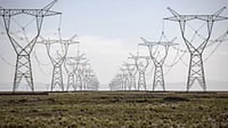 Madhya Pradesh Power Demand Crosses 19,000 MW For First Time