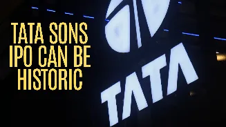 Tata stocks jump after RBI move triggers hope of Tata Sons IPO: Tata Chemicals surges 20%