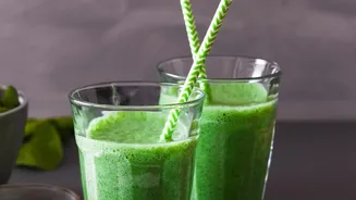 From Collagen Matcha to Nootropic Elixirs: A Cautious Beauty-Drink Guide