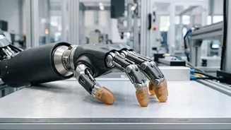 Eka Robotics raises $150m for AI tech