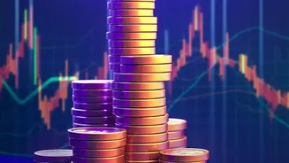 Why Compound Interest Is The Ultimate Wealth-Building Engine For Young Investors