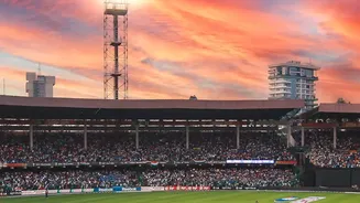 Independence Day Special: How cricket unites 1.4 billion fans in India