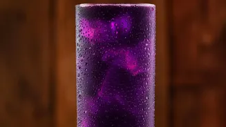 Beauty Drinks: The Difference Between Photogenic Drinks and Evidence-Led Expectations