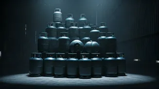 Bengaluru Restaurants Face Shutdown Threat Over LPG Cylinder Shortage Amidst West Asia Crisis