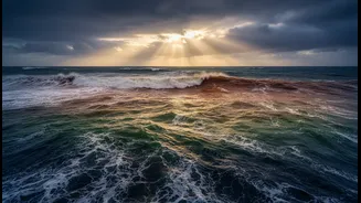 What Causes El Niño And Why India Pays Attention