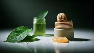 Why Korean Beauty Ingredients Are Winning Indian Skincare Routines