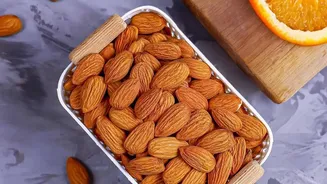 Vitamin C Hacks Double Plant-Based Protein And Iron Absorption In Daily Meals