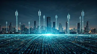 India's 5G Revolution: Unveiling the Future of Telecom