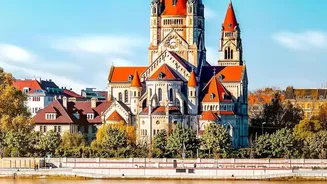 A Cross-Border UNESCO Journey Through Eastern Europe's Past
