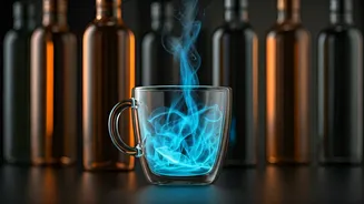 Functional Drinks Are Coming For Your Coffee Habit