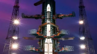 Scientist Engineer Recruitment At ISRO: Application Essentials