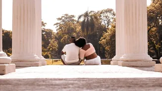 Why healthy boundaries are the secret to stronger, happier relationships