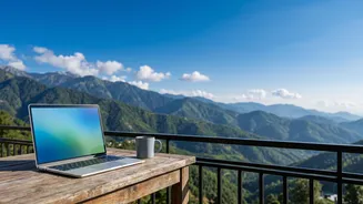 Why Remote Tech Workers Pick Bir Billing For Affordable Monthly Workations