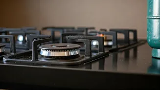 LPG Crisis Forces Bengaluru Eatery Closure, Owner Heartbroken: A Brewing Dilemma