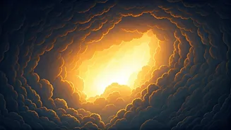 Mastering Your Inner Storm: Transforming Negative Emotions into Productive Power