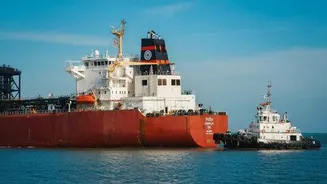 भारत में पहली तिमाही में LPG का आयात 8 साल में सबसे कम