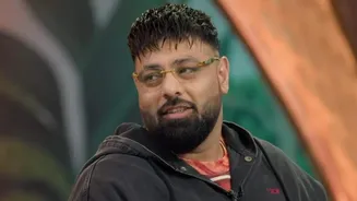 Badshah summoned by NCW over 'Tateeree' lyrics, visuals