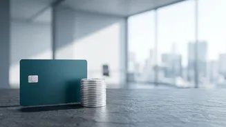 Unexpected Expense? Understand The Trade-Off Between Credit Card Debt And Personal Loans
