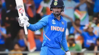 Rahul’s timely ton strengthens his World Cup case