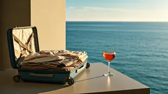 The White Lotus Effect: How Vacation 'Vibe Checks' Reveal Relationship Compatibility