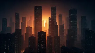 The Night Heat Crisis In Indian Tier-1 Metro Areas