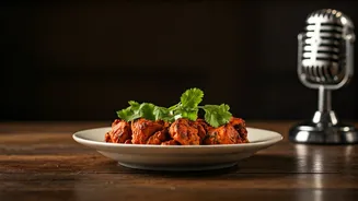 Asha Bhosle: The Culinary Maestro Beyond Her Melodious Voice