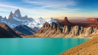 India's Hidden Gems: 5 Stunning Places That Transport You Abroad