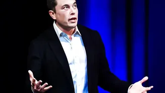 Elon Musk's US Midterm Spending Raises Questions About Indian Electoral Funding