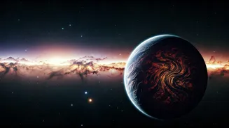 Webb Telescope's Discovery: Giant Planet 29 Cygni b Built from Cosmic Building Blocks!