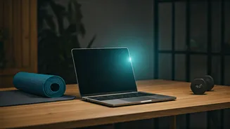 Remote Workers Are Squeezing In Two Minute Exercise Snacking Bursts