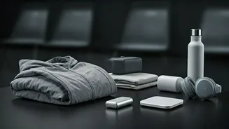 Upgrade Your Journey: 9 Essential Travel Gear for 2026 & What to Ditch