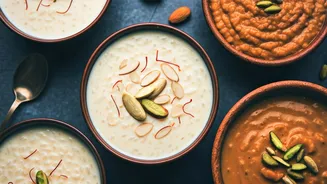 The Ultimate Guide To India's Regional Kheer