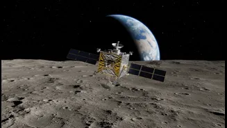 A Clearer Look at CAPSTONE and its Impact on Autonomous Navigation around the Moon