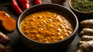 Probiotic Indian Food Is The Trend That Makes Sense