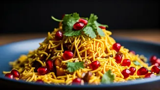 Sweet Potato Chaat: The Smart Winter Snack