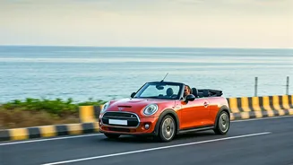 Convertible Cars: Adding Colour to Indian Roads