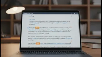 Students Are Using AI to Catch Small Errors That Slip Through Manual Proofreading
