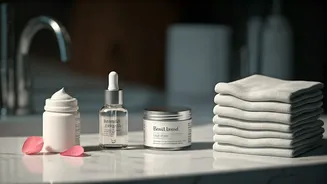 5 Unexpected Baby Products for Adult Skincare Secrets