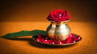 Chaitra Navratri 2026: Dates, Ghatsthapana Rituals, Puja Vidhi, and Profound Significance