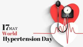 When is World Hypertension Day 2026? Know date, theme, history and significance