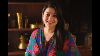 High-Protein Healthy And Easy Recipes By Chef Natasha Gandhi