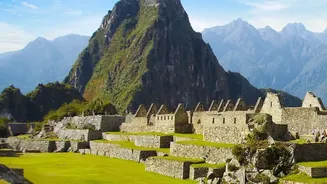 Choosing Less Crowded Sightseeing Hours: A Consideration For Peru's Overrated Tourist Attractions