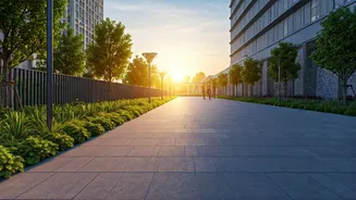 India’s Walking Culture Gets Big Boost