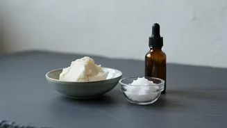 DIY Sunscreen Has No Proven Water-Resistance or Shelf-Life Rating