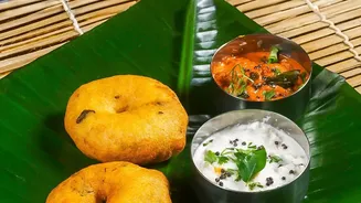 Delhi's Monsoon Food Revival Puts Traditional Regional Dishes Back In Spotlight