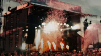 A Closer Look At Booking Flights For Concerts In Winter Concert And Festival Trips