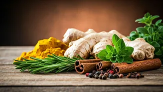 7 Simple Steps for a Happier Gut This Season