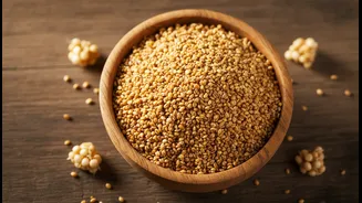 Why Swapping Processed Packaged Breakfasts For Pure Amaranth Malts Enhances Long-Term Digestion Health