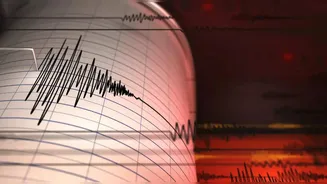 Earthquake of Magnitude 5.1 Hits Assam; Morigaon Residents Felt Tremors